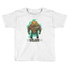 kore lione   l Toddler T-shirt