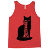 barad purr Tank Top