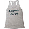 legen dary Racerback Tank