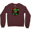 vintage raphael Crewneck Sweatshirt