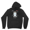all play and no work Unisex Hoodie