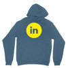in Hoodie