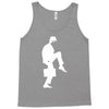ministry of silly walks Tank Top