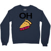 oh Crewneck Sweatshirt
