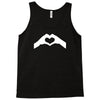 love hands Tank Top