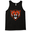 tiger Tank Top