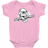 supermotard Baby Bodysuit