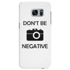 don't be negative camera Samsung Galaxy S7 Edge