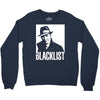 ray reddington Crewneck Sweatshirt