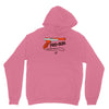 pro gun Unisex Hoodie