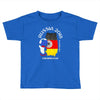 germany national team youth 2018 fifa world cup Toddler T-shirt