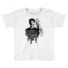 fear face Toddler T-shirt