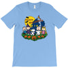 peanuts gang T-Shirt