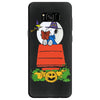 it's the great pumpkin Samsung Galaxy S8