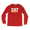 cat Long Sleeve Shirts
