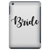 bride iPad Mini Case