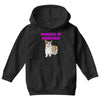 munchkin Youth Hoodie