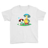 my friend hef Youth Tee