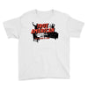 true american Youth Tee