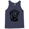 lion Tank Top