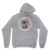 Stitch Unisex Hoodie