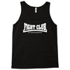 fight club Tank Top