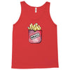 Small Fries Tank Top