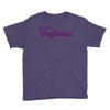 vagitarian Youth Tee