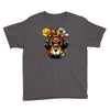 colorfu Youth Tee