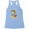 little rebel Racerback Tank
