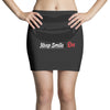 smile Mini Skirts