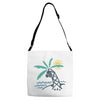 summer Adjustable Strap Totes