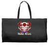toadal recall Weekender Totes