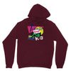 totally rad Unisex Hoodie