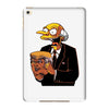 burns vs trump iPad Mini 4