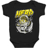 astronout Baby Bodysuit
