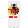 mad bull Samsung Galaxy S8 Plus