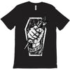 work or die T-Shirt