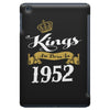 kings are born in 1952 iPad Mini