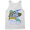 motorbike, love riding my dirtbike 1 Tank Top