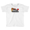 pizza is my valentine Toddler T-shirt