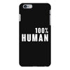 Human iPhone 6 Plus/6s Plus Case