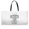 mahadev bol Weekender Totes