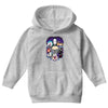 studio ghibli - spirited away Youth Hoodie