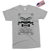 vintage 1954 a star was born aged perfection Exclusive T-shirt