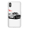 the a team van iPhoneX