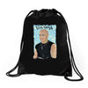 vin gogh Drawstring Bags
