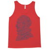 quotable shakespeare Tank Top