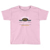 vintage genuine 1990 series all original parts Toddler T-shirt