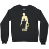 obtainer of rare antiquities Crewneck Sweatshirt